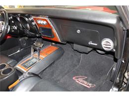 1968 Chevrolet Camaro Restomod (CC-2084952) for sale in SAN DIEGO, California