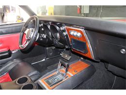 1968 Chevrolet Camaro Restomod (CC-2084952) for sale in SAN DIEGO, California