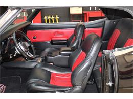 1968 Chevrolet Camaro Restomod (CC-2084952) for sale in SAN DIEGO, California