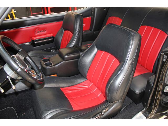 1968 Chevrolet Camaro Restomod (CC-2084952) for sale in SAN DIEGO, California