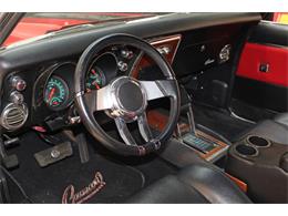 1968 Chevrolet Camaro Restomod (CC-2084952) for sale in SAN DIEGO, California