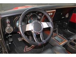 1968 Chevrolet Camaro Restomod (CC-2084952) for sale in SAN DIEGO, California