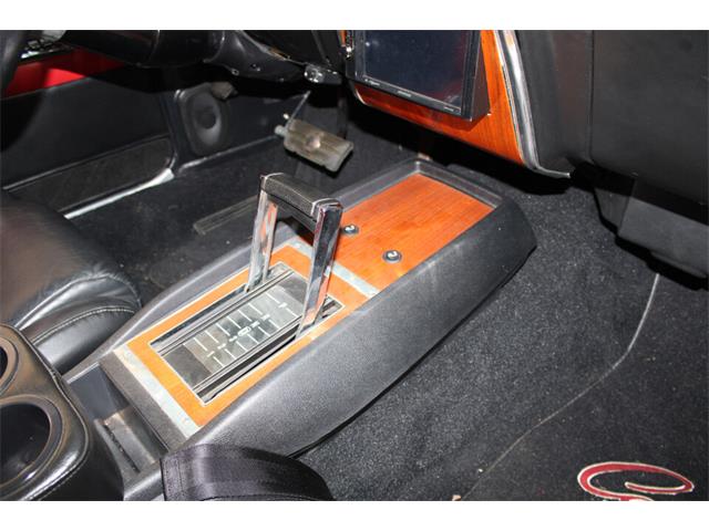 1968 Chevrolet Camaro Restomod (CC-2084952) for sale in SAN DIEGO, California