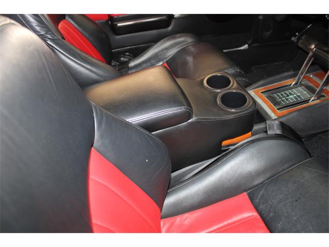 1968 Chevrolet Camaro Restomod (CC-2084952) for sale in SAN DIEGO, California