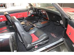 1968 Chevrolet Camaro Restomod (CC-2084952) for sale in SAN DIEGO, California