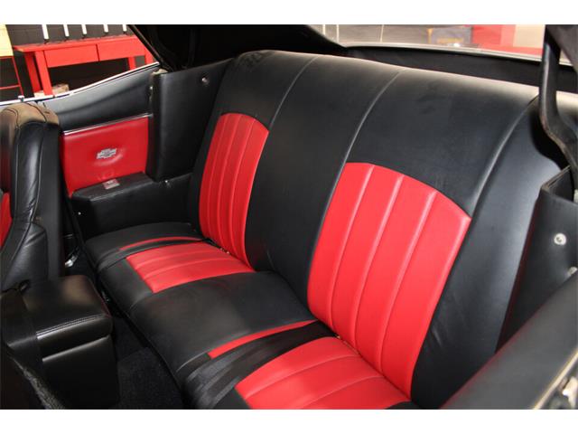 1968 Chevrolet Camaro Restomod (CC-2084952) for sale in SAN DIEGO, California