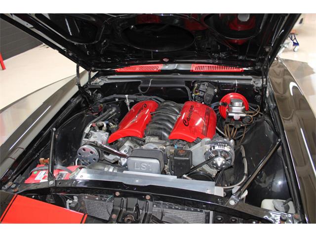 1968 Chevrolet Camaro Restomod (CC-2084952) for sale in SAN DIEGO, California