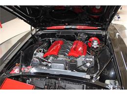 1968 Chevrolet Camaro Restomod (CC-2084952) for sale in SAN DIEGO, California