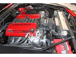 1968 Chevrolet Camaro Restomod (CC-2084952) for sale in SAN DIEGO, California