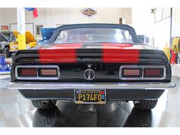 1968 Chevrolet Camaro Restomod (CC-2084952) for sale in SAN DIEGO, California