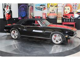 1968 Chevrolet Camaro Restomod (CC-2084952) for sale in SAN DIEGO, California