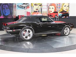1968 Chevrolet Camaro Restomod (CC-2084952) for sale in SAN DIEGO, California
