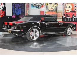 1968 Chevrolet Camaro Restomod (CC-2084952) for sale in SAN DIEGO, California