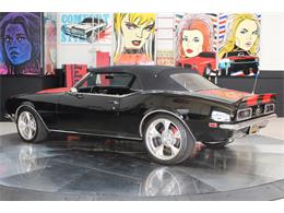 1968 Chevrolet Camaro Restomod (CC-2084952) for sale in SAN DIEGO, California