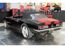 1968 Chevrolet Camaro Restomod (CC-2084952) for sale in SAN DIEGO, California