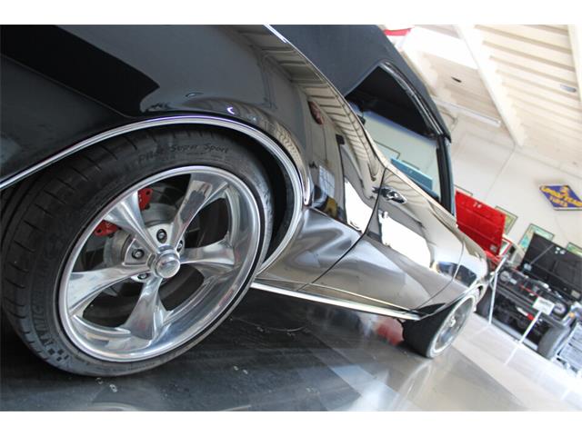 1968 Chevrolet Camaro Restomod (CC-2084952) for sale in SAN DIEGO, California