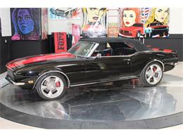 1968 Chevrolet Camaro Restomod (CC-2084952) for sale in SAN DIEGO, California