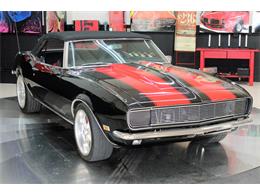 1968 Chevrolet Camaro Restomod (CC-2084952) for sale in SAN DIEGO, California