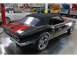 1968 Chevrolet Camaro Restomod (CC-2084952) for sale in SAN DIEGO, California