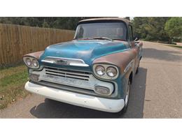 1959 Chevrolet Apache (CC-2084953) for sale in Lakewood, Colorado