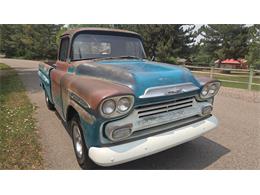 1959 Chevrolet Apache (CC-2084953) for sale in Lakewood, Colorado