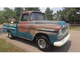 1959 Chevrolet Apache (CC-2084953) for sale in Lakewood, Colorado