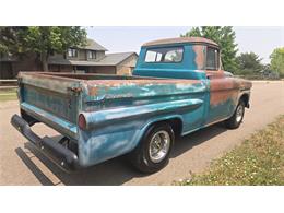 1959 Chevrolet Apache (CC-2084953) for sale in Lakewood, Colorado