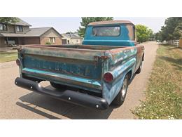 1959 Chevrolet Apache (CC-2084953) for sale in Lakewood, Colorado