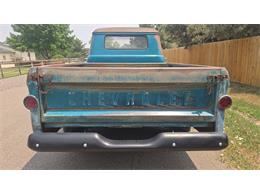1959 Chevrolet Apache (CC-2084953) for sale in Lakewood, Colorado