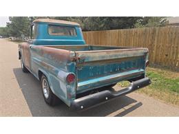 1959 Chevrolet Apache (CC-2084953) for sale in Lakewood, Colorado