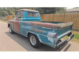 1959 Chevrolet Apache (CC-2084953) for sale in Lakewood, Colorado