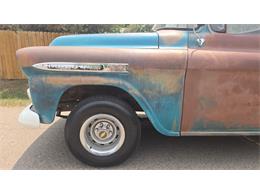 1959 Chevrolet Apache (CC-2084953) for sale in Lakewood, Colorado