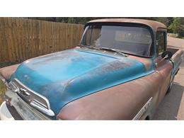 1959 Chevrolet Apache (CC-2084953) for sale in Lakewood, Colorado