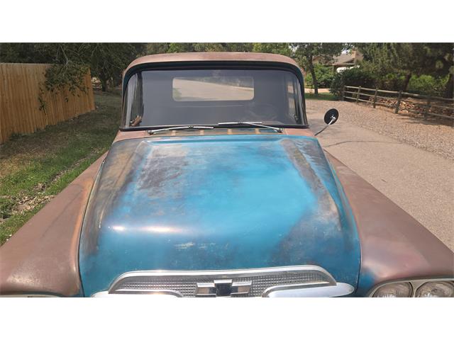1959 Chevrolet Apache (CC-2084953) for sale in Lakewood, Colorado