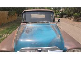 1959 Chevrolet Apache (CC-2084953) for sale in Lakewood, Colorado