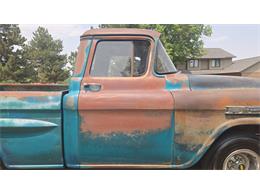 1959 Chevrolet Apache (CC-2084953) for sale in Lakewood, Colorado