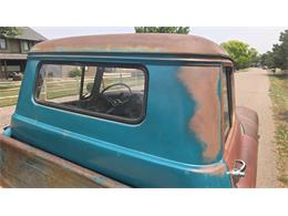 1959 Chevrolet Apache (CC-2084953) for sale in Lakewood, Colorado