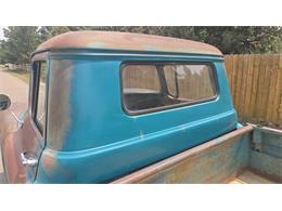 1959 Chevrolet Apache (CC-2084953) for sale in Lakewood, Colorado