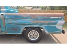 1959 Chevrolet Apache (CC-2084953) for sale in Lakewood, Colorado