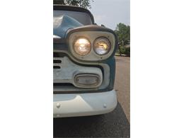 1959 Chevrolet Apache (CC-2084953) for sale in Lakewood, Colorado