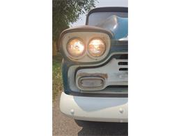 1959 Chevrolet Apache (CC-2084953) for sale in Lakewood, Colorado