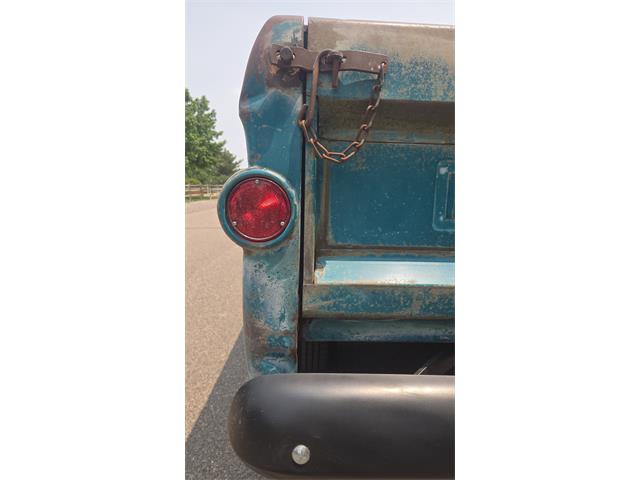 1959 Chevrolet Apache (CC-2084953) for sale in Lakewood, Colorado