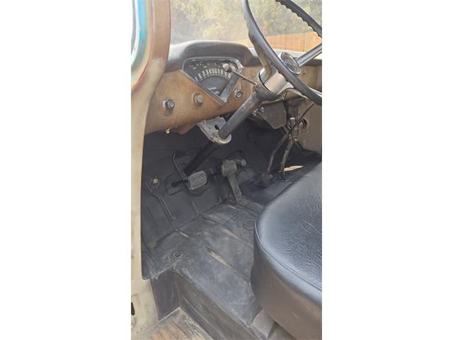 1959 Chevrolet Apache (CC-2084953) for sale in Lakewood, Colorado