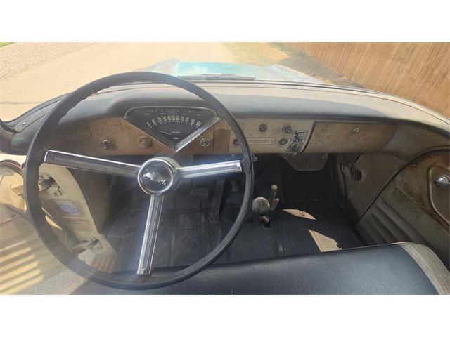 1959 Chevrolet Apache (CC-2084953) for sale in Lakewood, Colorado