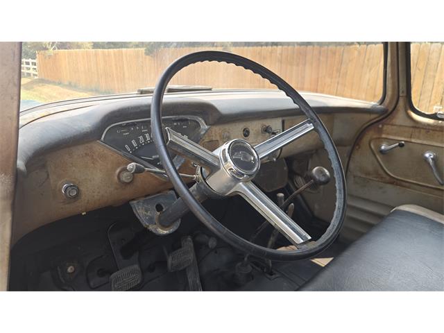 1959 Chevrolet Apache (CC-2084953) for sale in Lakewood, Colorado
