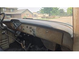 1959 Chevrolet Apache (CC-2084953) for sale in Lakewood, Colorado