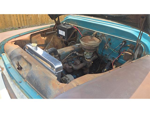 1959 Chevrolet Apache (CC-2084953) for sale in Lakewood, Colorado