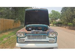 1959 Chevrolet Apache (CC-2084953) for sale in Lakewood, Colorado