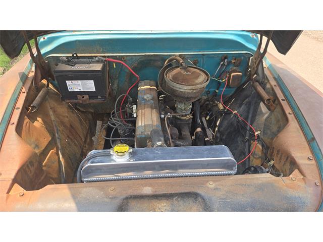 1959 Chevrolet Apache (CC-2084953) for sale in Lakewood, Colorado