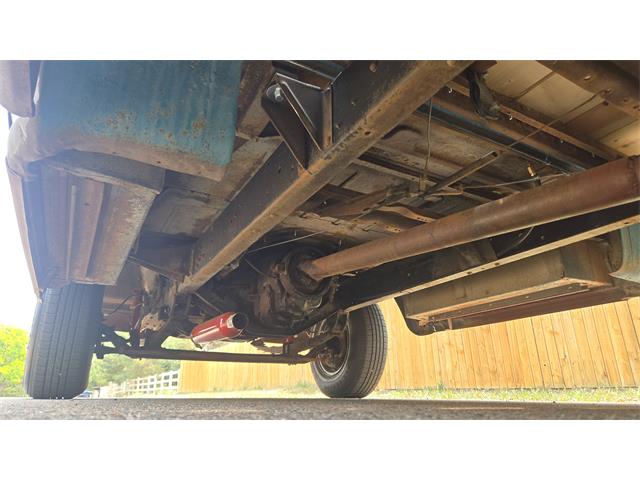 1959 Chevrolet Apache (CC-2084953) for sale in Lakewood, Colorado